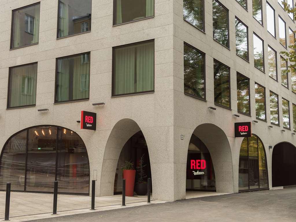 Radisson Red Hotelli