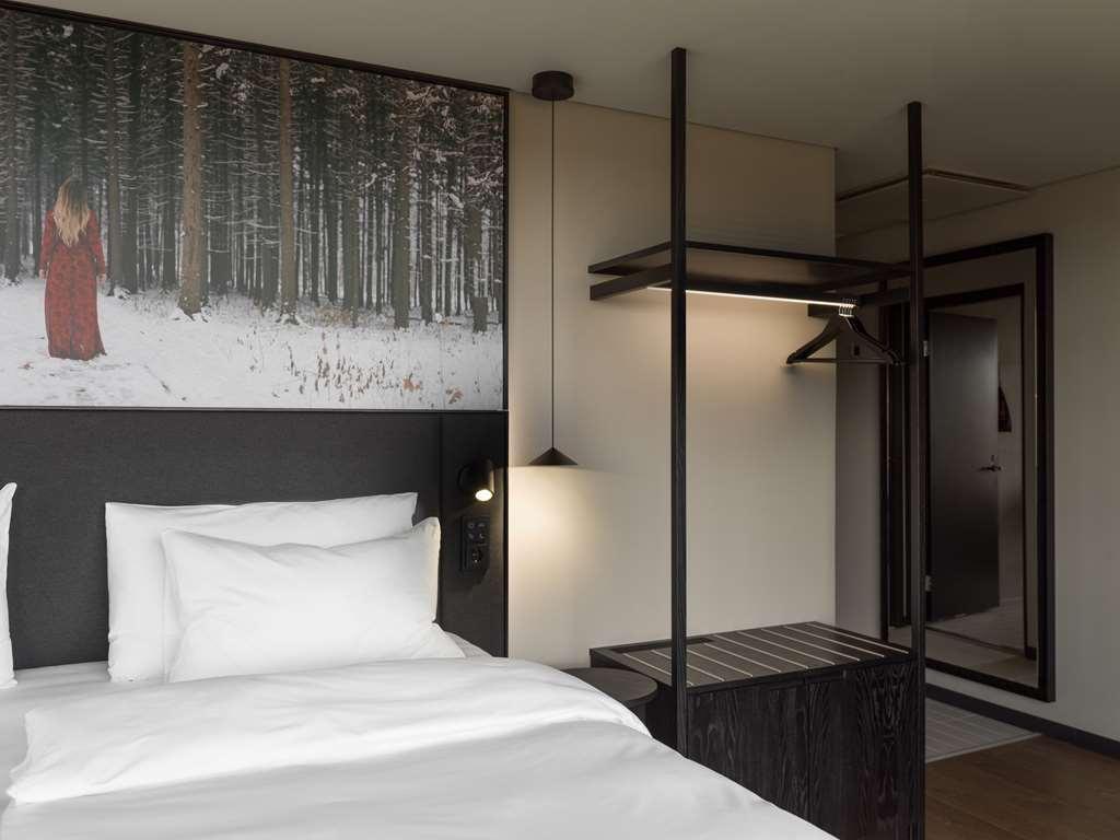Hotelli Radisson Red Helsinki