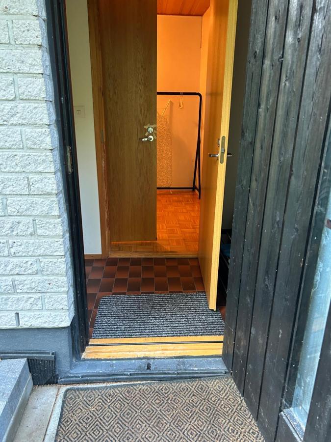 A Cozy Flat In Malmi Of Huoneisto