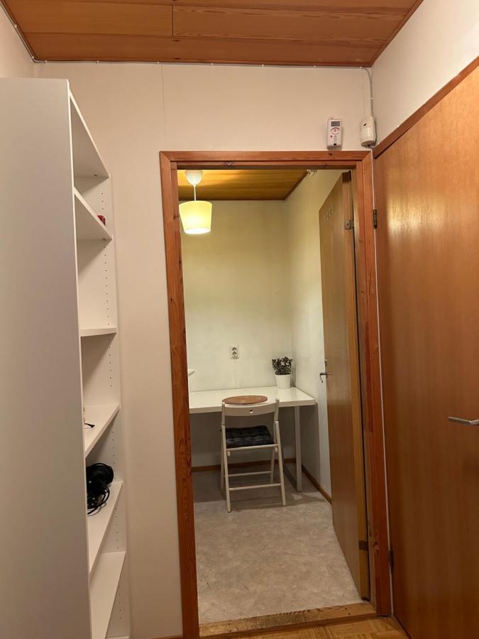 A Cozy Flat In Malmi Of Huoneisto