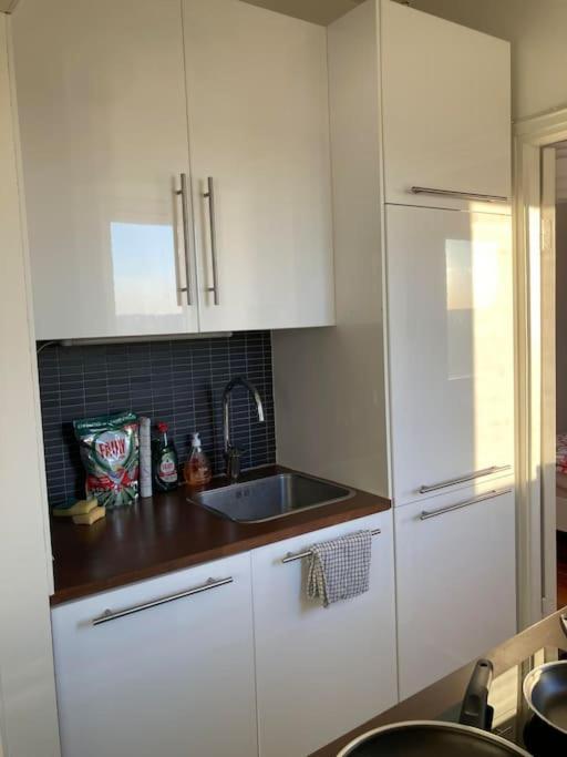 Huoneisto Scenic Close To Nature In *