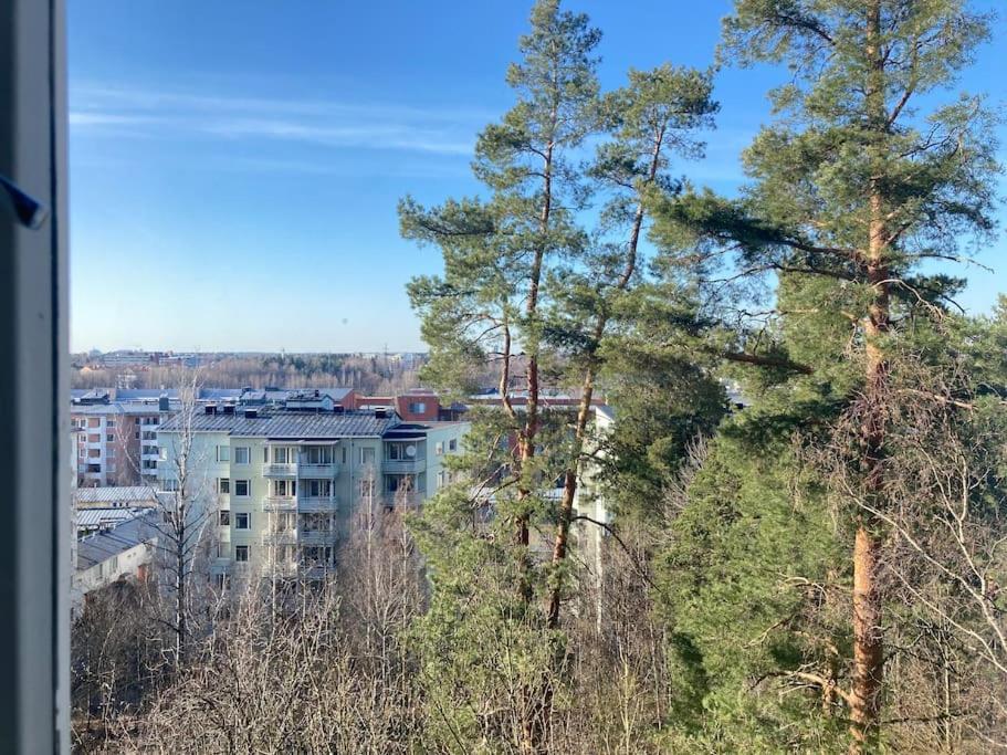 Scenic Close To Nature In *