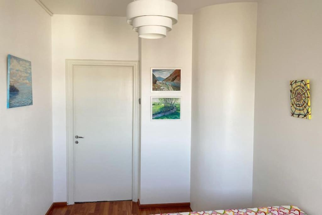 Huoneisto Scenic Close To Nature In Helsinki