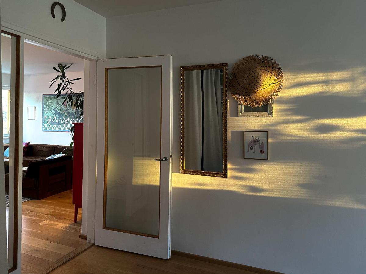 Spacious Floor With Terrace & Remote Working