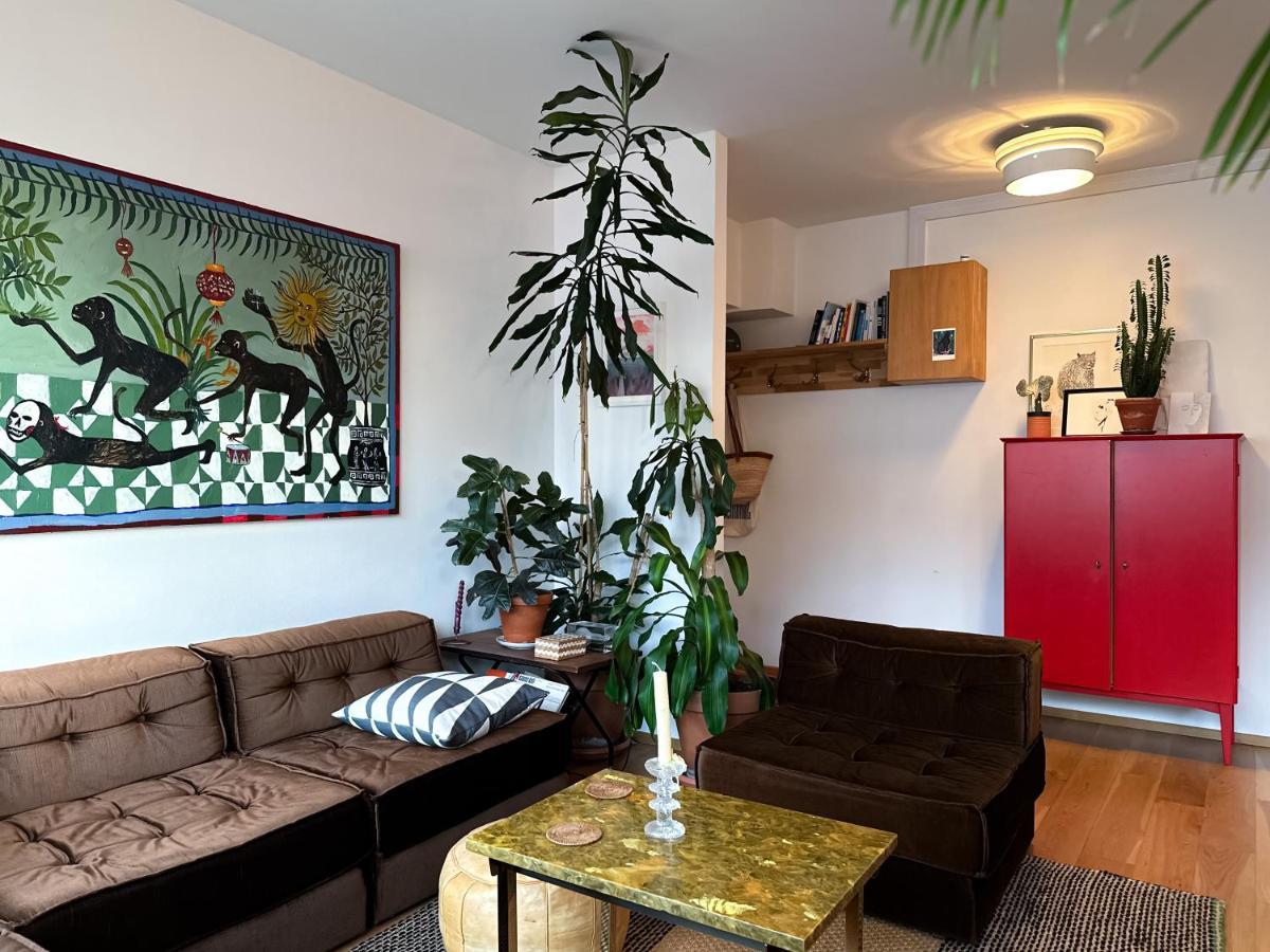 Huoneisto Spacious Floor With Terrace & Remote Working Helsinki