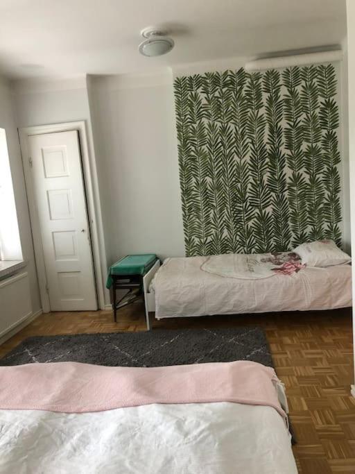 Toukola 60 M2 Apartment. Mi Casa Tu Casa Huoneisto Helsinki
