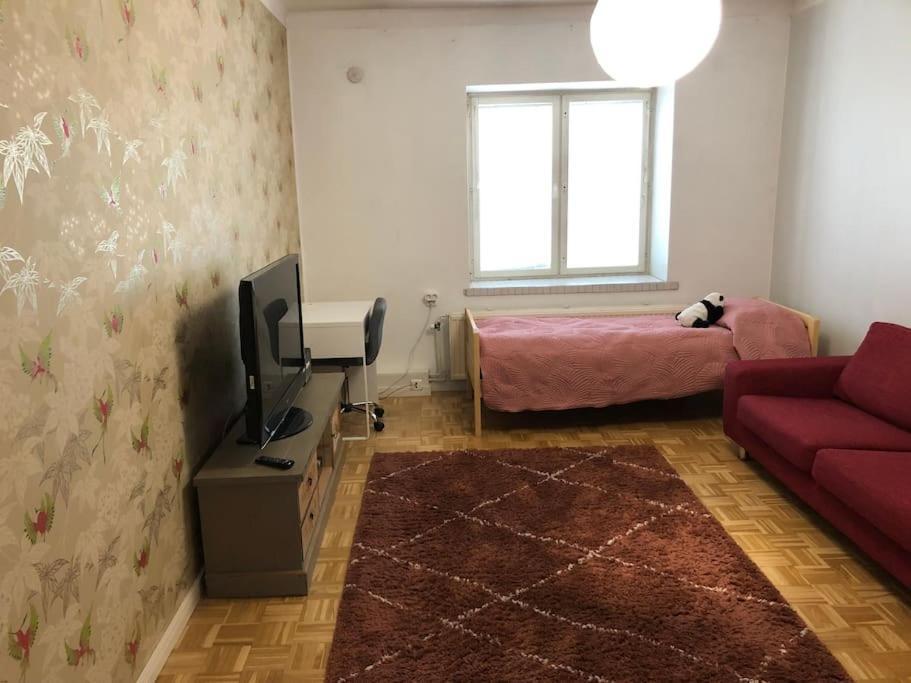Huoneisto Toukola 60 M2 Apartment. Mi Casa Tu Casa *