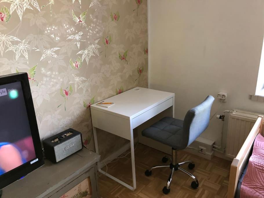 Huoneisto Toukola 60 M2 Apartment. Mi Casa Tu Casa Helsinki