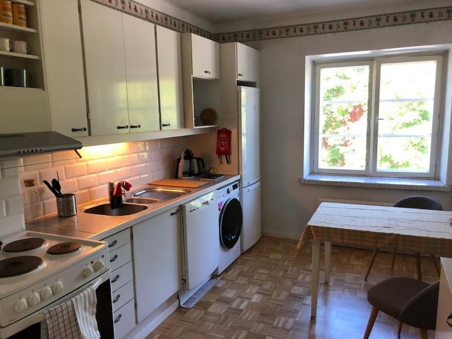 Huoneisto Toukola 60 M2 Apartment. Mi Casa Tu Casa *