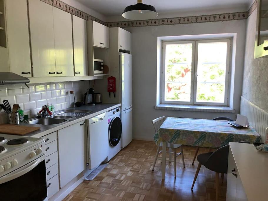Huoneisto Toukola 60 M2 Apartment. Mi Casa Tu Casa Helsinki