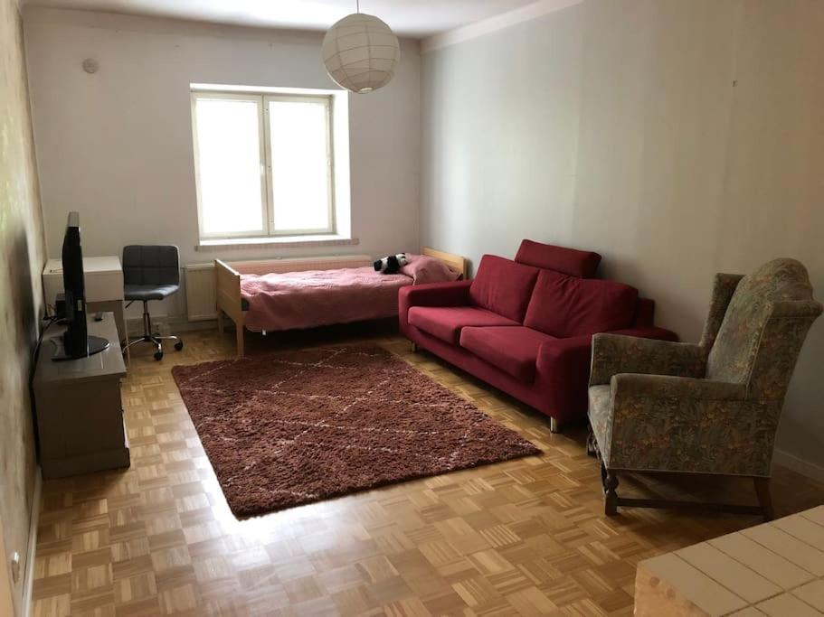 Toukola 60 M2 Apartment. Mi Casa Tu Casa *