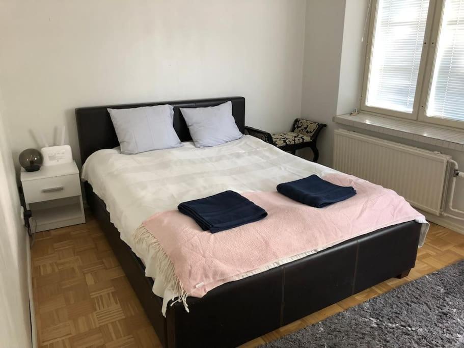 Huoneisto Toukola 60 M2 Apartment. Mi Casa Tu Casa Helsinki