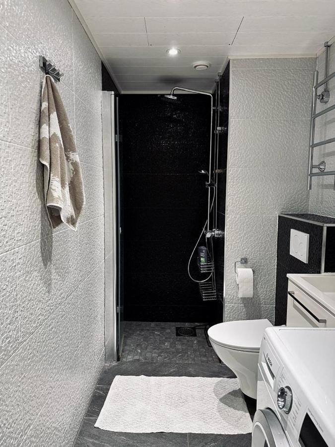 Modern 1 Bedroom With Free Parking * Helsinki