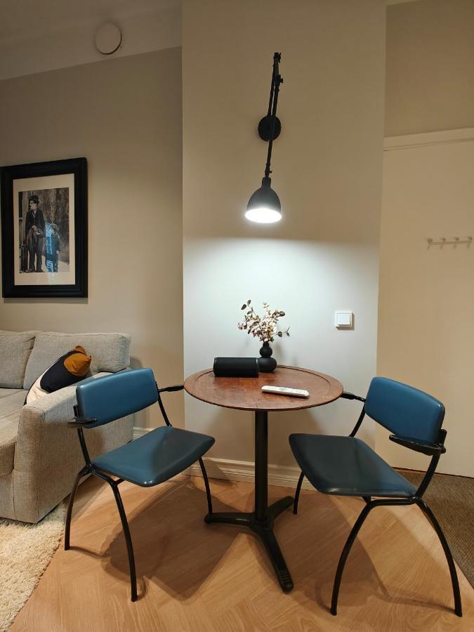 Design Studio In Kamppi * Helsinki