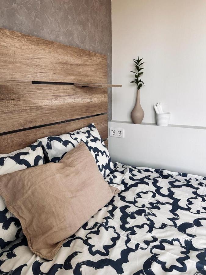 Modern 1 Bedroom With Free Parking Huoneisto Helsinki
