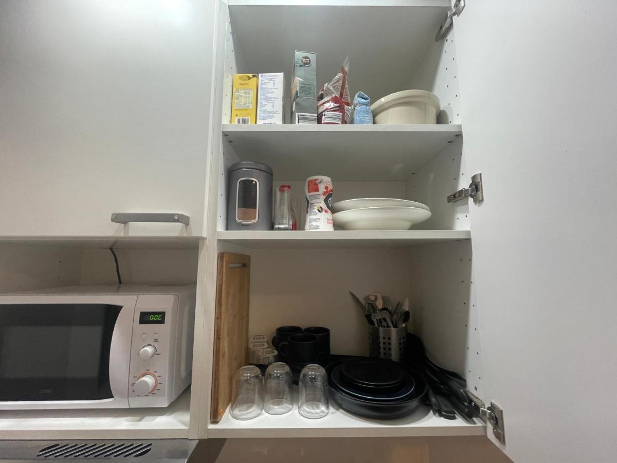 Nordstay - Nordic Flat With Self Check-in *