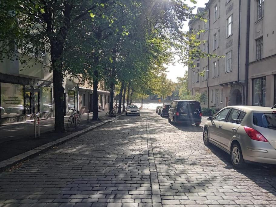Beautiful In Huoneisto Helsinki