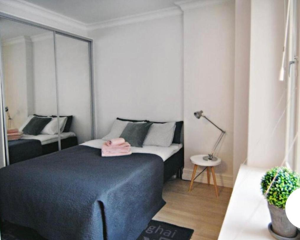 Scandinavian In Heard * Helsinki