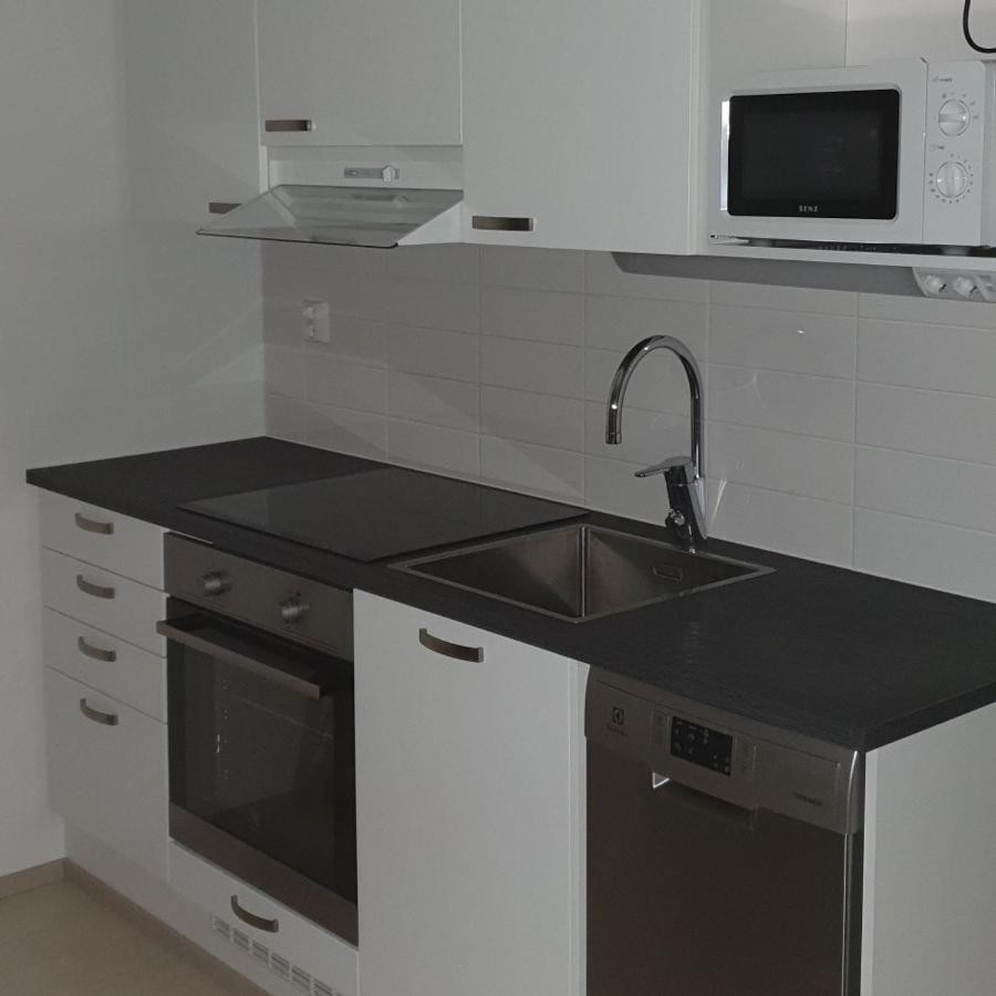 Cozy In Espoo New Huoneisto Helsinki