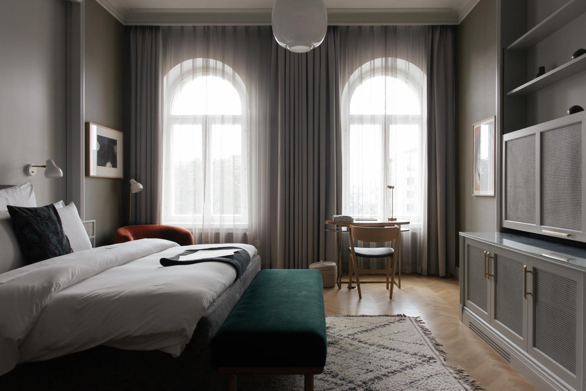 St. George Hotelli Helsinki