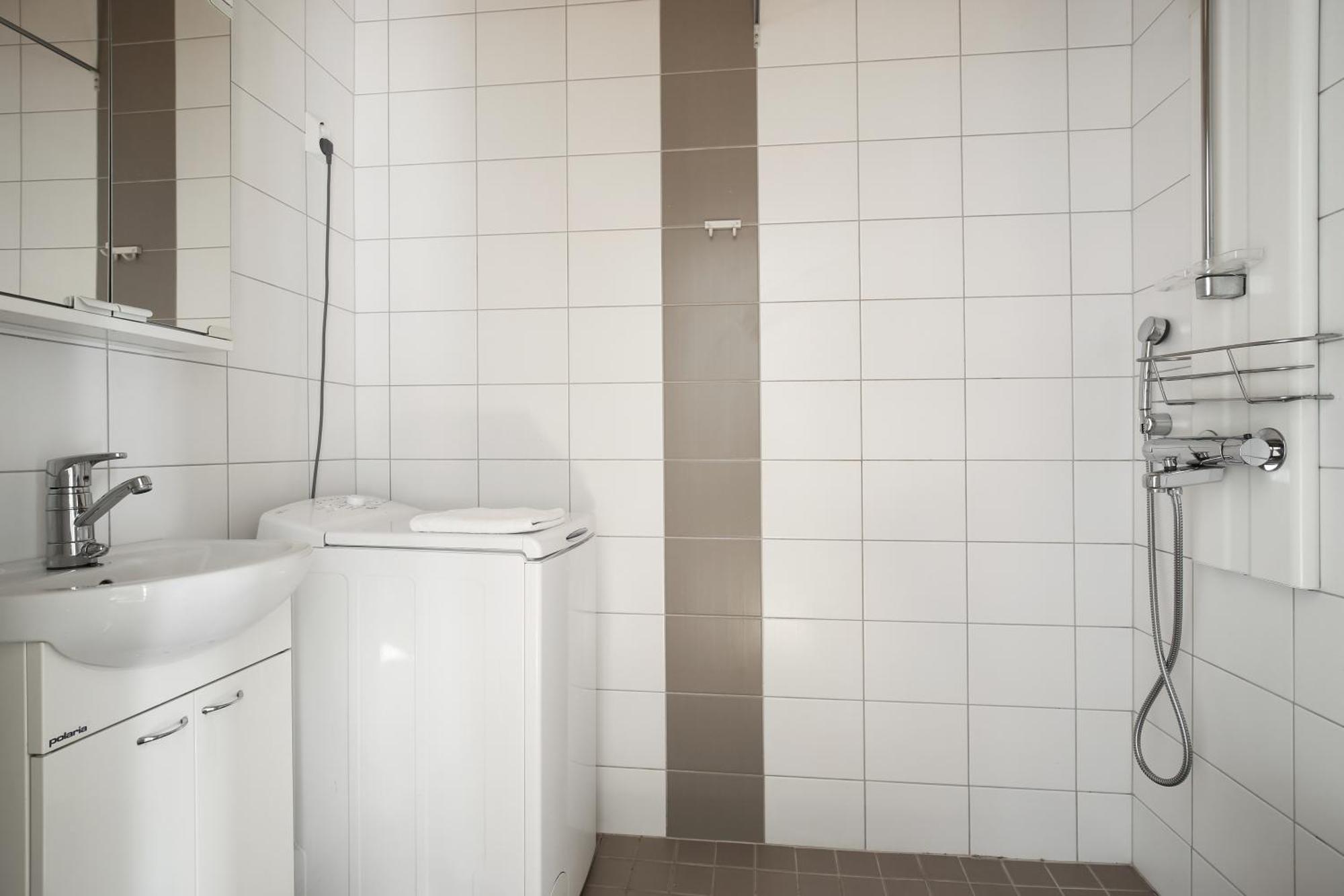 Huoneisto Kotimaailma Kamppi - 2br In The Center With Code Lock Helsinki