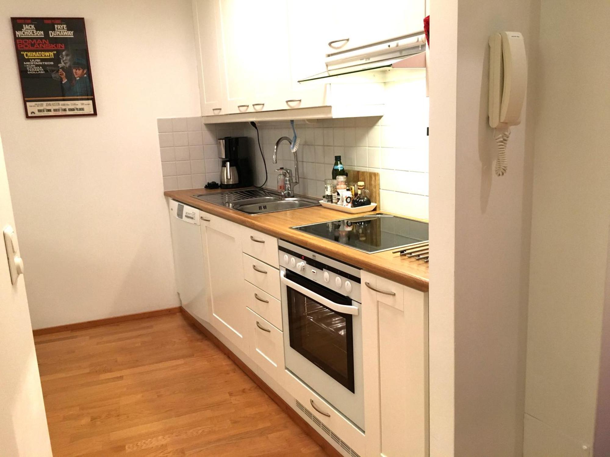 - Tilkka Helsinki