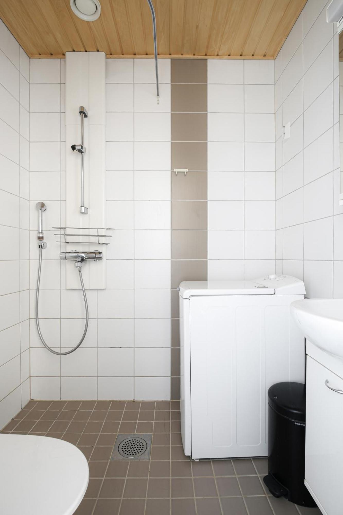 Kotimaailma Kamppi - 1br With A Key Code Huoneisto *