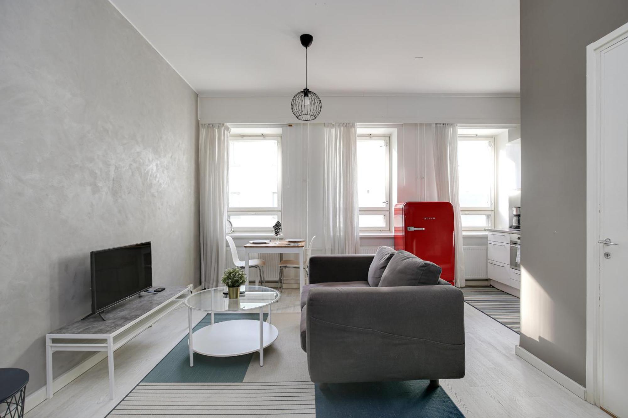 Kotimaailma Kamppi - For 2 *
