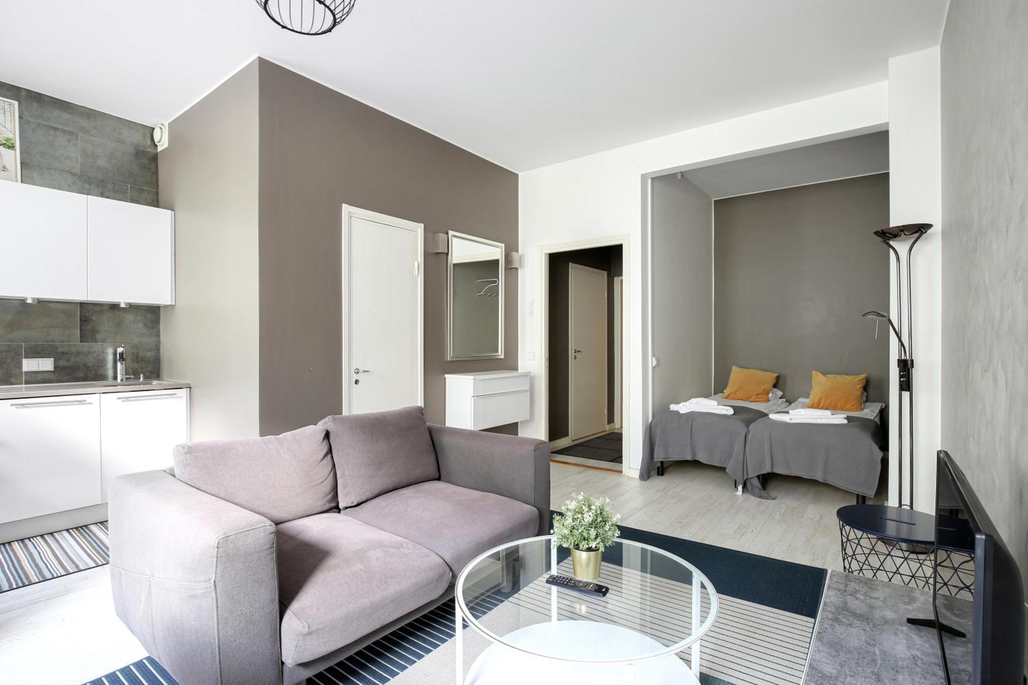Kotimaailma Kamppi - For 2 Helsinki