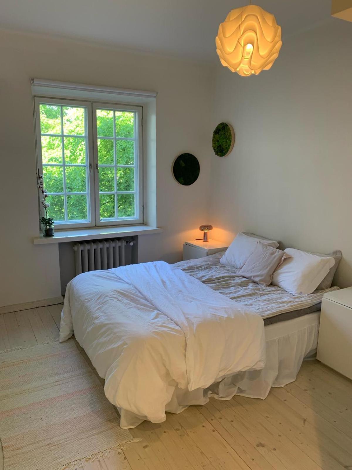 Charming In Toeoeloe With Nordic Design Helsinki