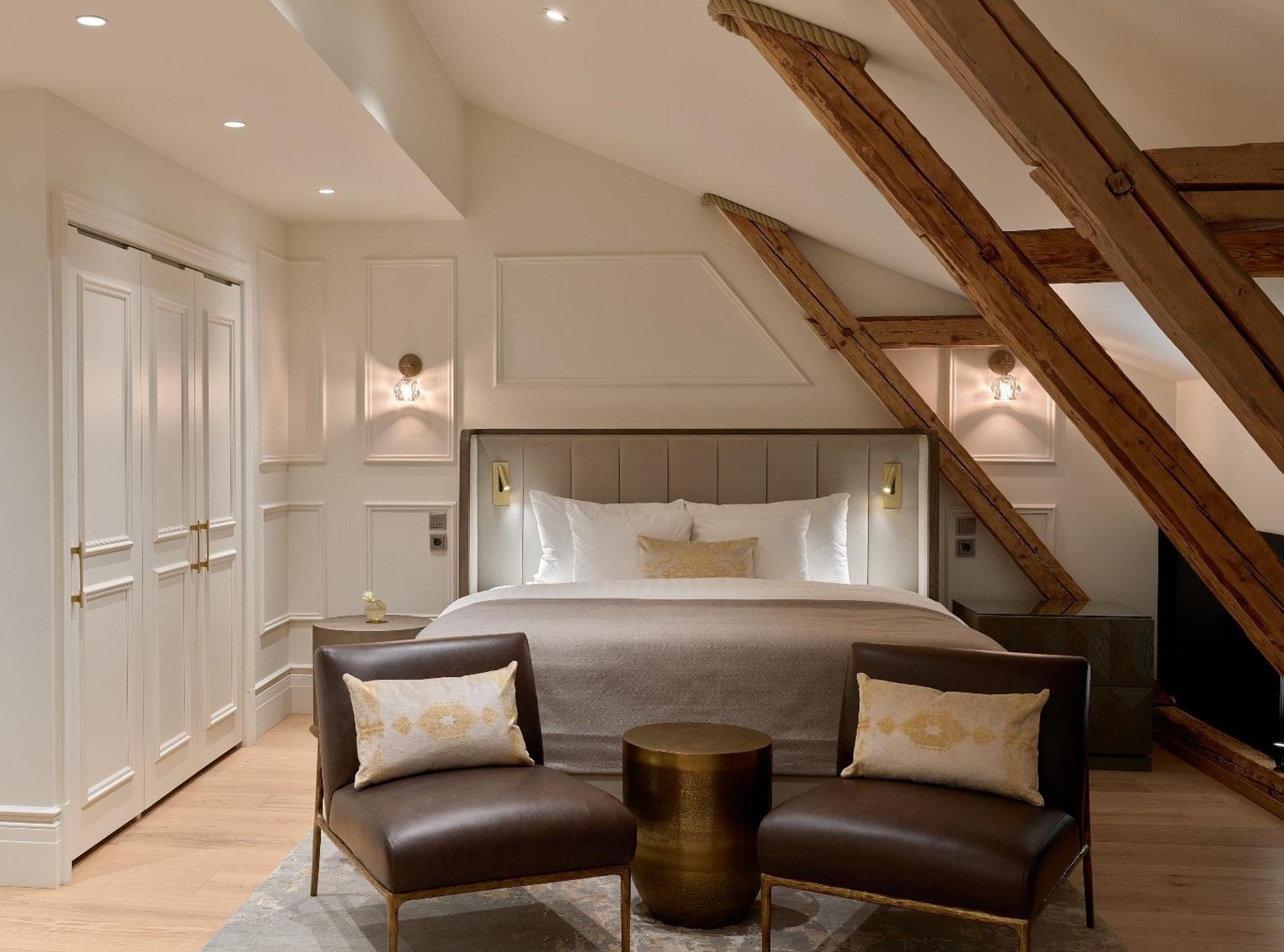 Hotelli The Maria - Preferred & Legend Collection 5*