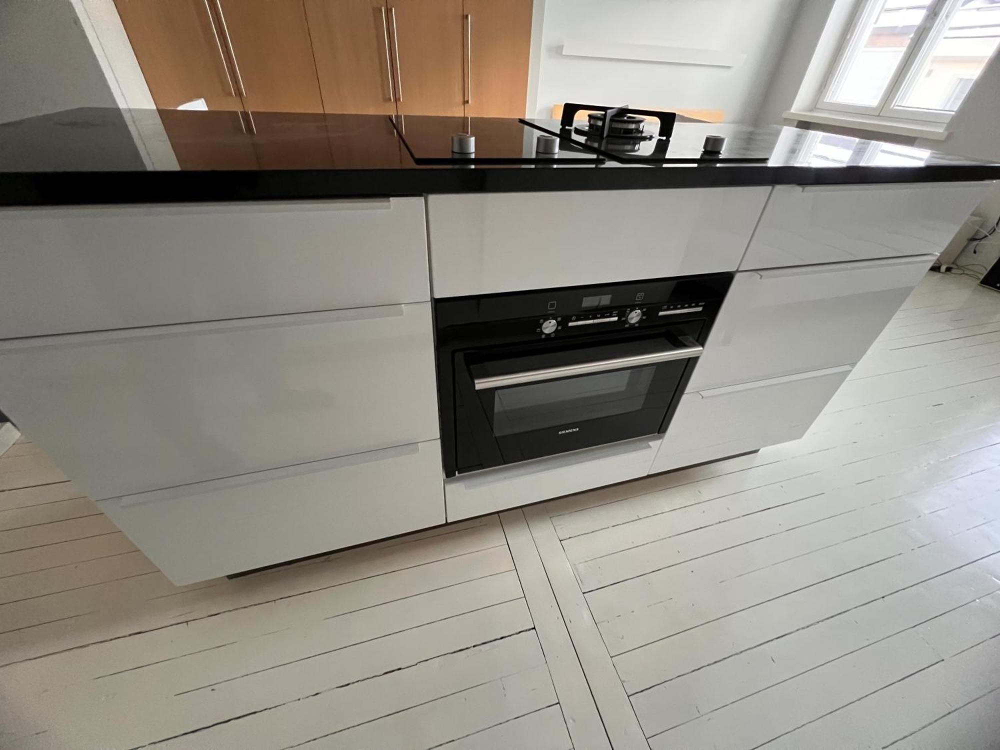 Punavuori 40m2 Entire Flat Helsinki