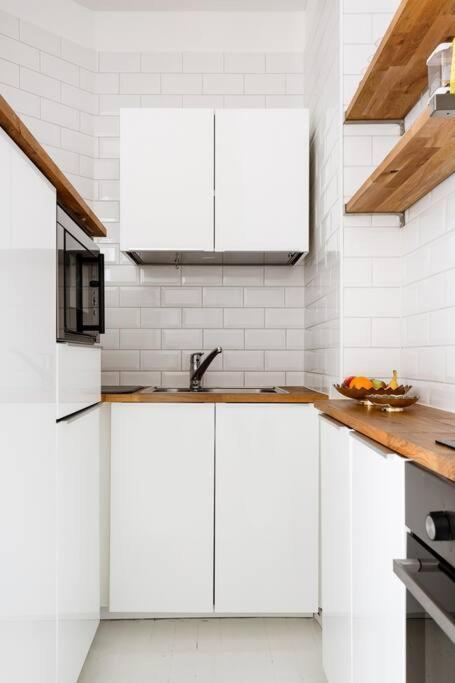 Quaint Kallio Hideaway In Amazing Location * Helsinki