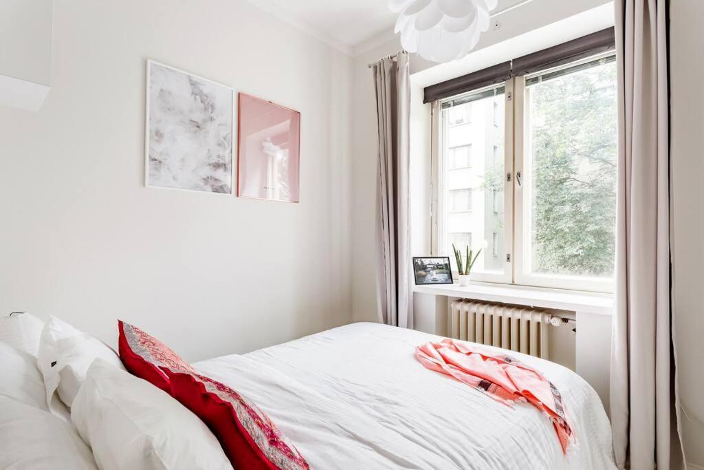 Quaint Kallio Hideaway In Amazing Location *