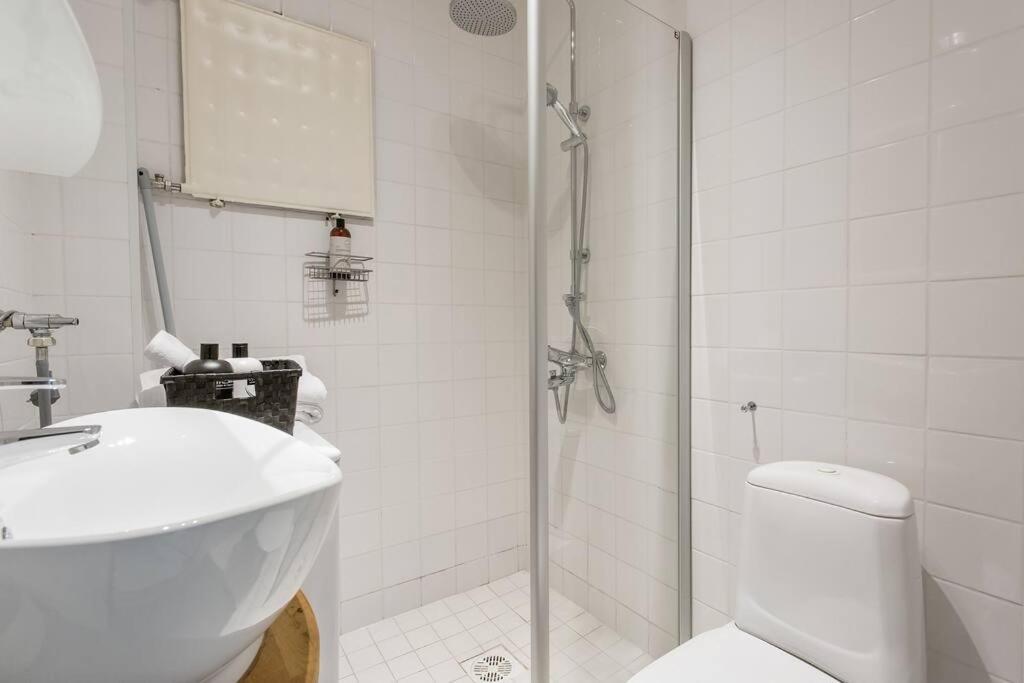 Quaint Kallio Hideaway In Amazing Location * Helsinki