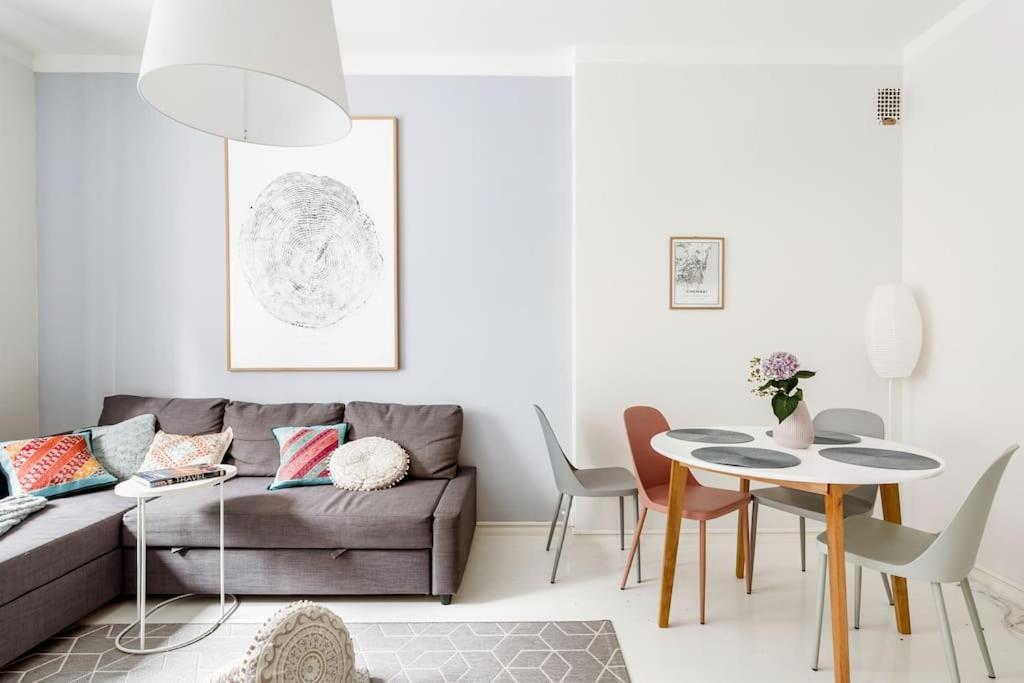 Huoneisto Quaint Kallio Hideaway In Amazing Location *