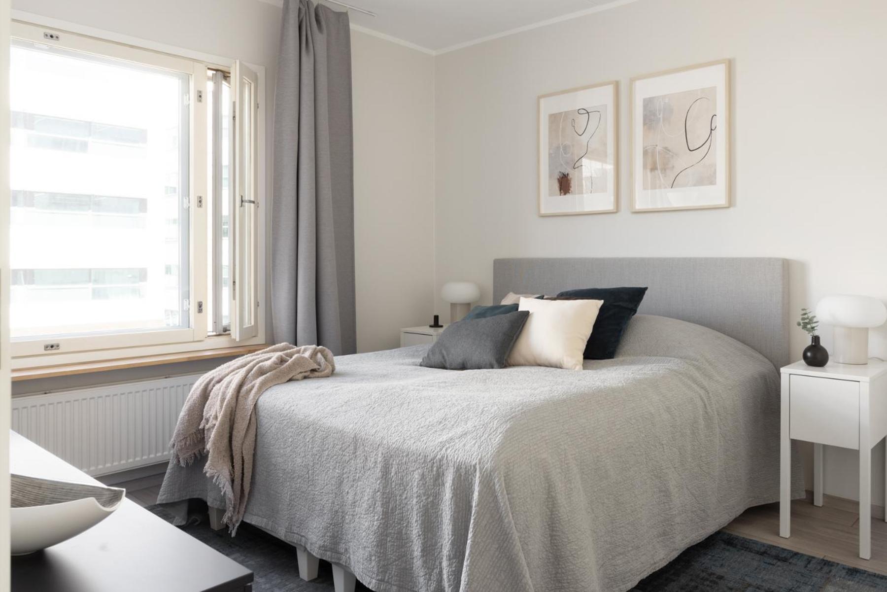 Stunning Design With Sauna & Free Parking Huoneisto Helsinki