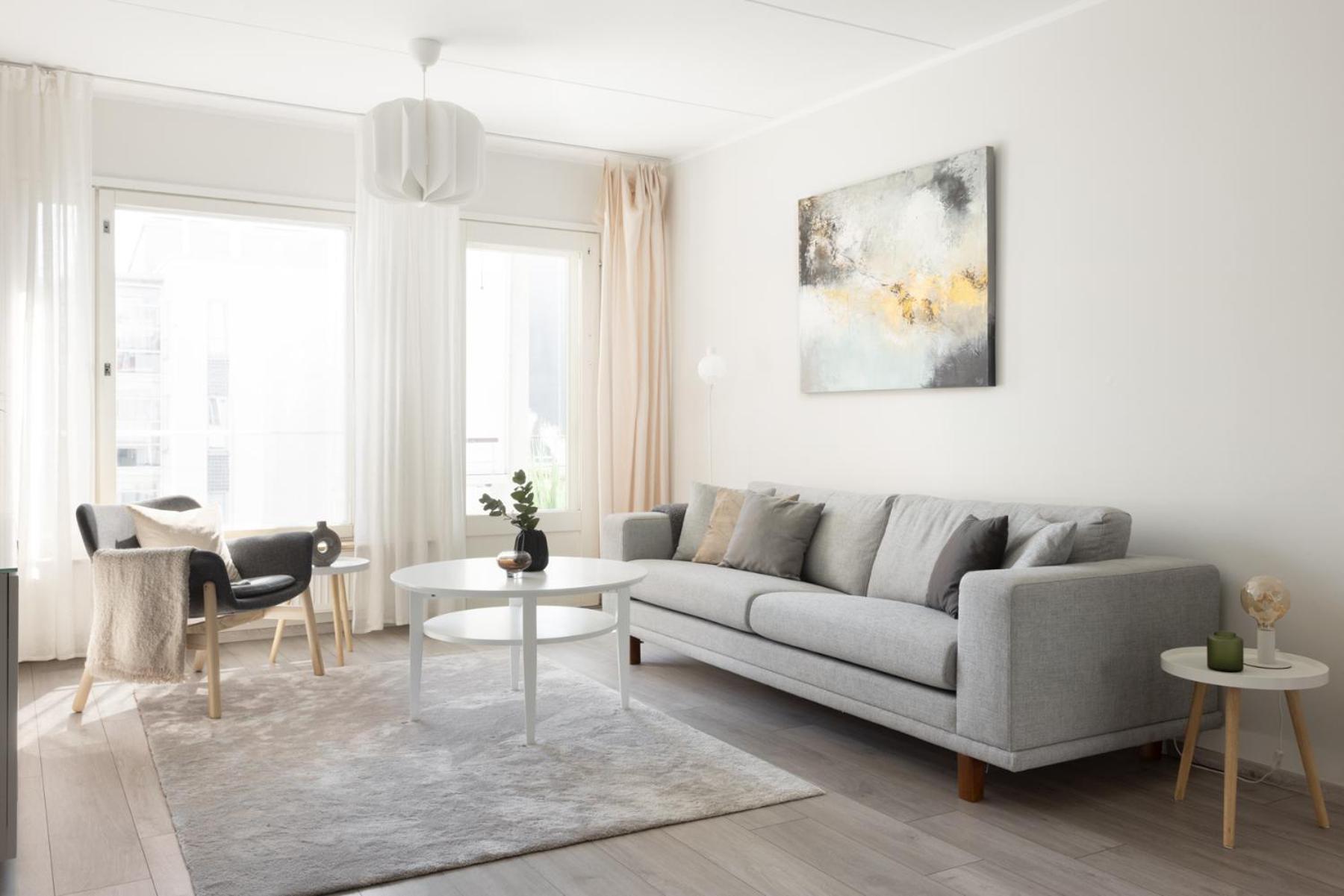 Stunning Design With Sauna & Free Parking *