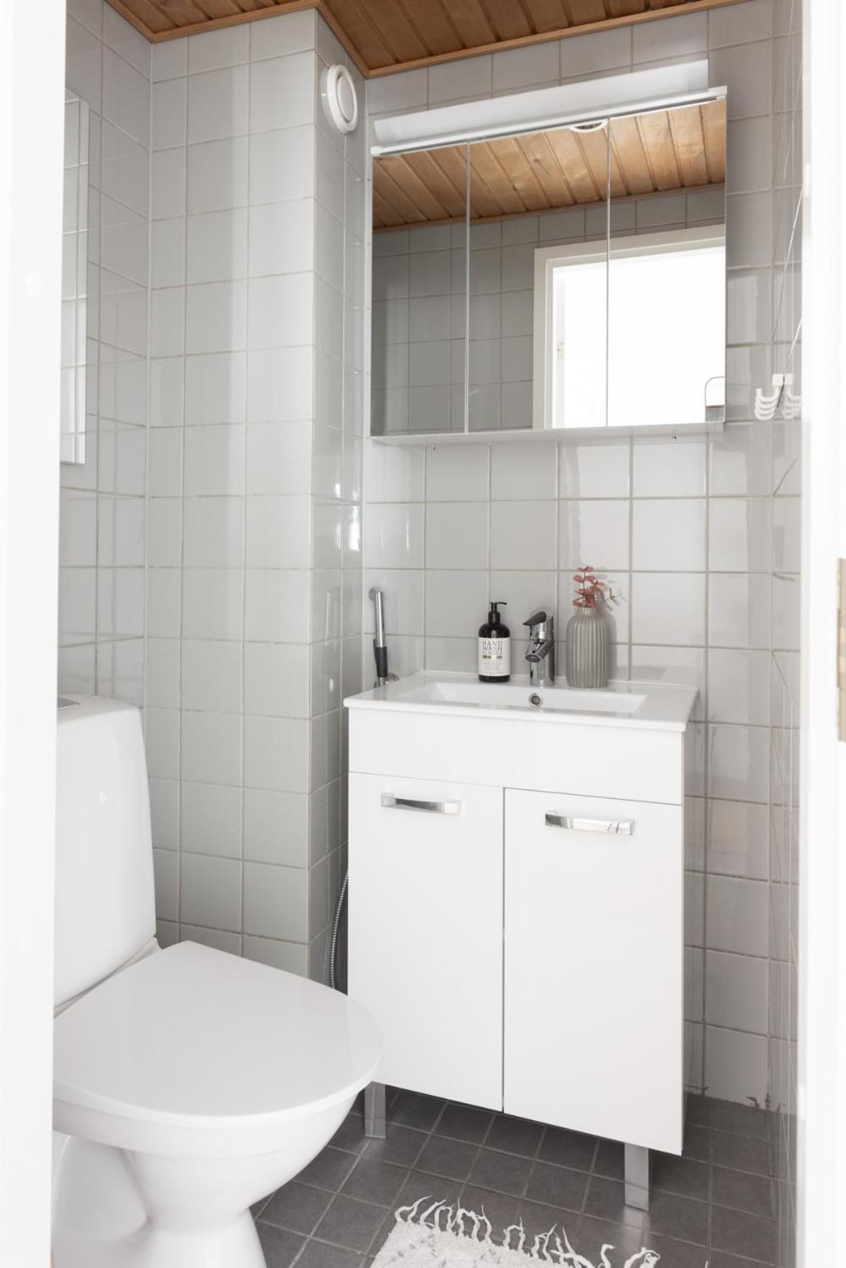 Huoneisto Stunning Design With Sauna & Free Parking *