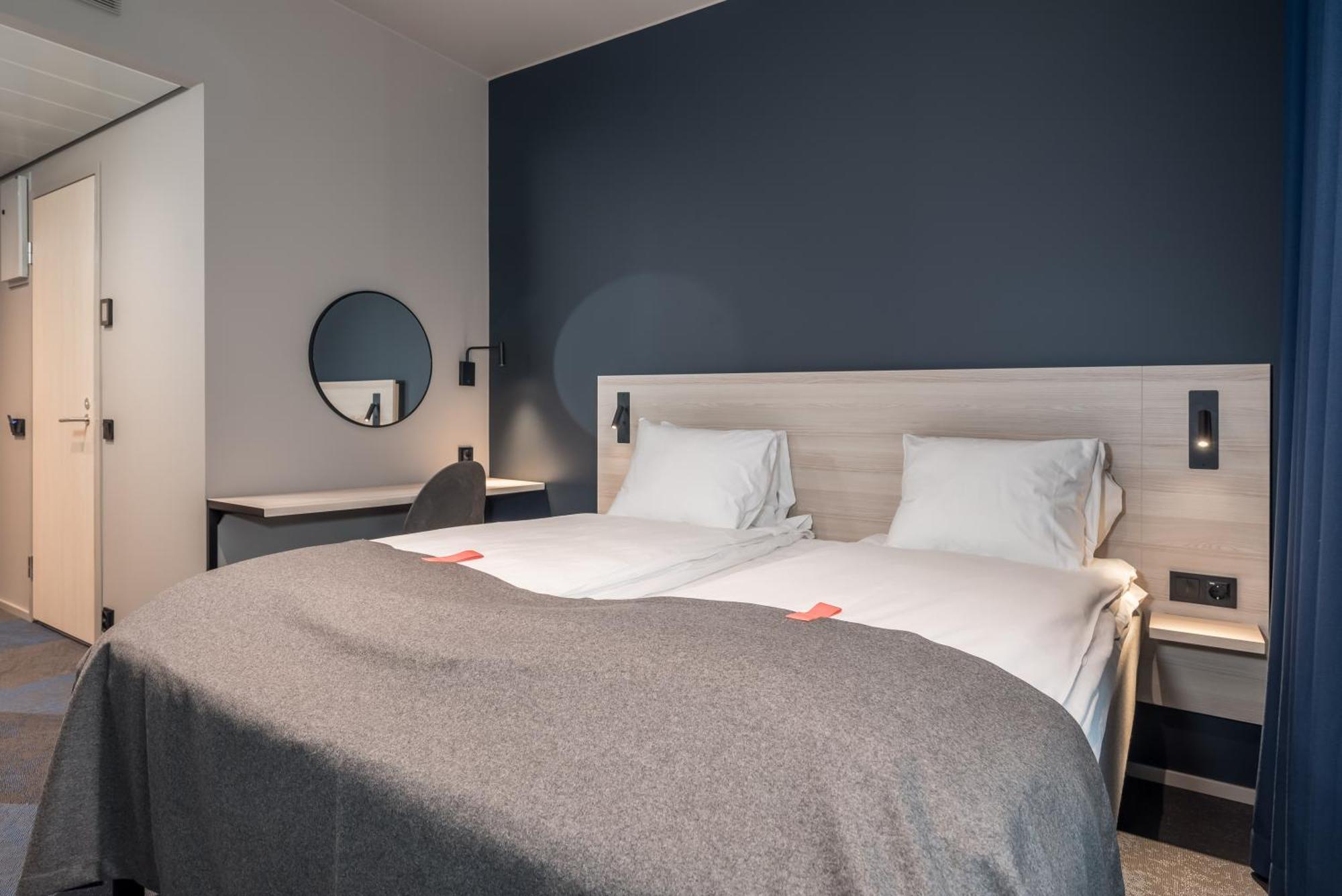 Hotelli Citybox
