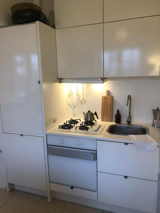 Charming In Toeoeloe With Nordic Design