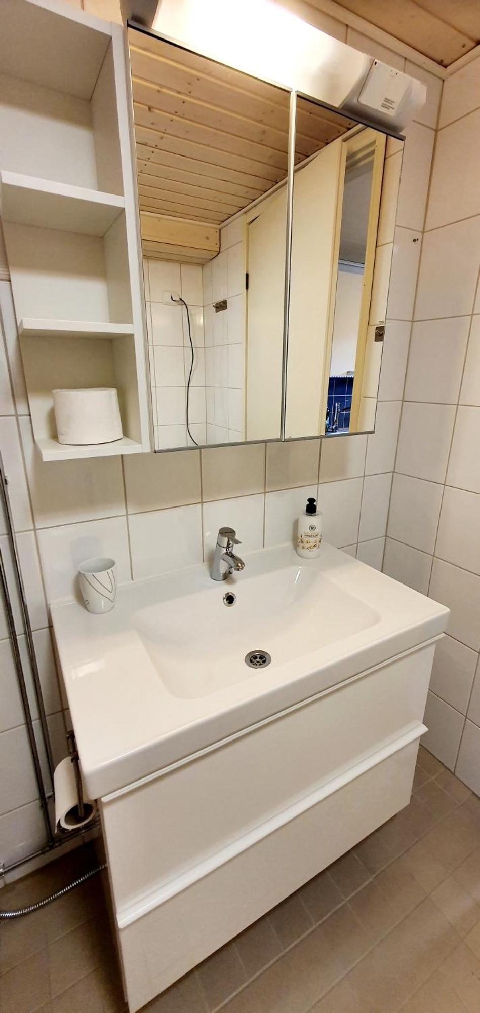Two 54m2 Apt, Wifi, Free Parking, Terrace, Near Central Park