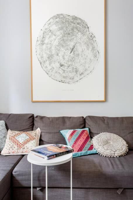 Quaint Kallio Hideaway In Amazing Location * Helsinki