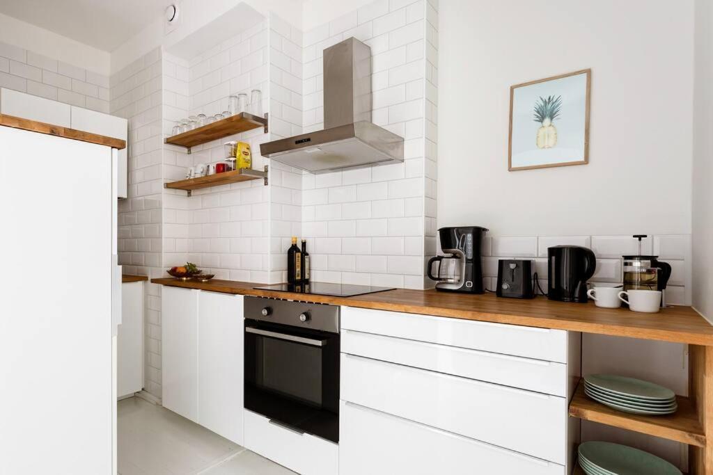 Quaint Kallio Hideaway In Amazing Location *