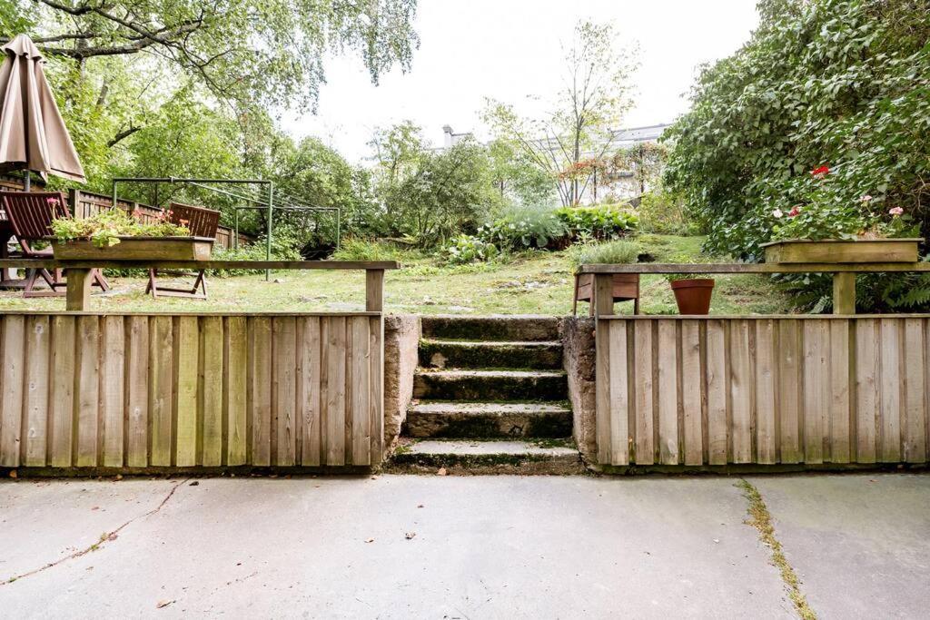 Quaint Kallio Hideaway In Amazing Location