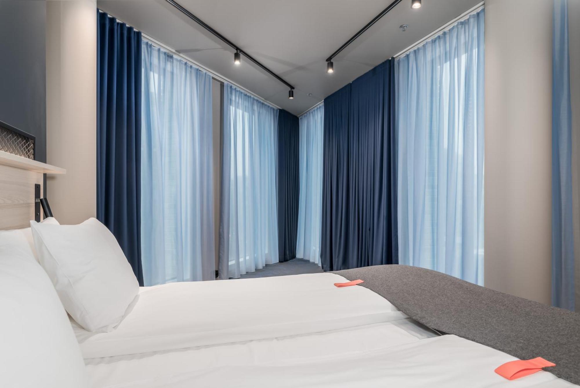Citybox Hotelli 3*