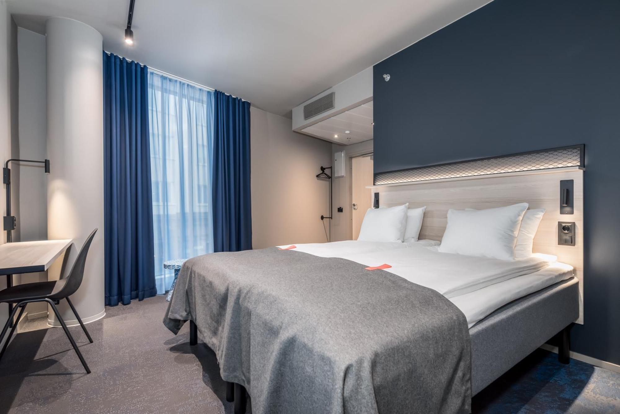 Citybox Hotelli Helsinki