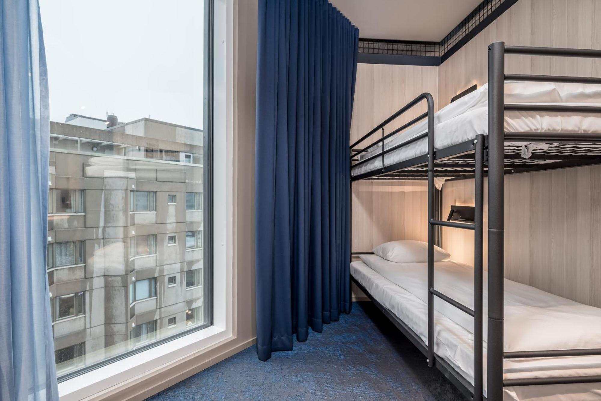 Citybox Hotelli 3*