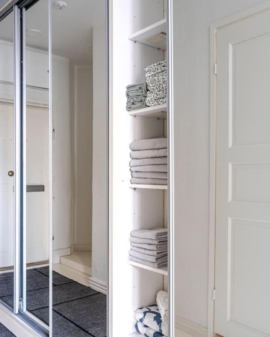 Renovated Studio In Central * Helsinki