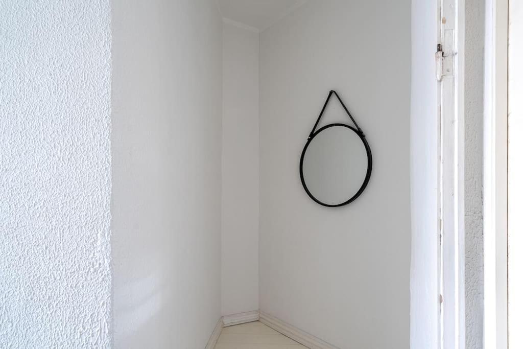 Renovated Studio In Central * Helsinki